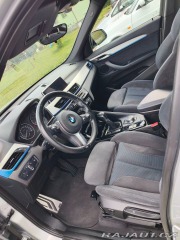 BMW X1 xDrive18d M Paket – 1. ma 1800