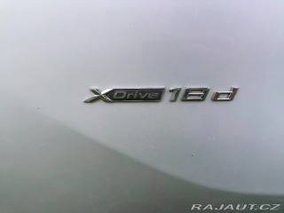 BMW X1 xDrive18d M Paket – 1. ma 1800