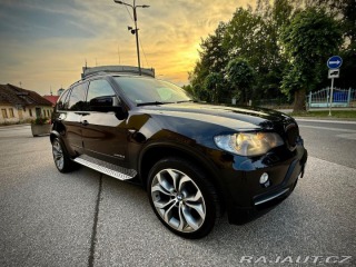 BMW X5 3,0   d M Performance – S 2009