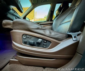 BMW X5 3,0   d M Performance – S 2009