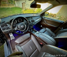 BMW X5 3,0   d M Performance – S 2009
