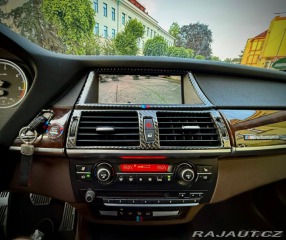 BMW X5 3,0   d M Performance – S 2009