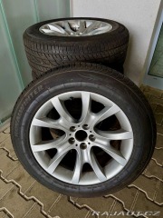 BMW X5 3,0   d M Performance – S 2009