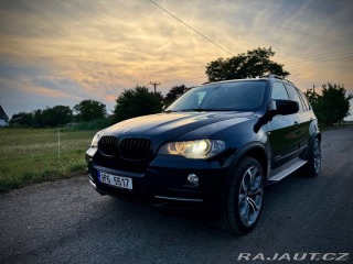 BMW X5 3,0   d M Performance – S 2009