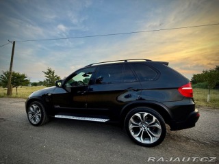 BMW X5 3,0   d M Performance – S 2009