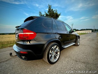BMW X5 3,0   d M Performance – S 2009