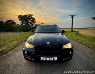 BMW X5 3,0   d M Performance – S 2009