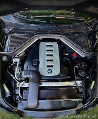 BMW X5 3,0   d M Performance – S 2009