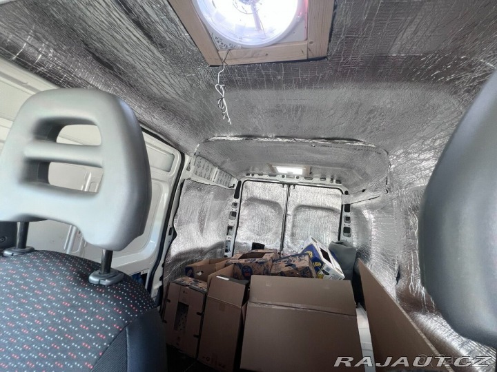 Citroën Jumper 2,0 L2H2 BlueHDi 96 kW 2019