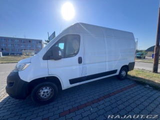 Citroën Jumper 2,0 L2H2 BlueHDi 96 kW 2019