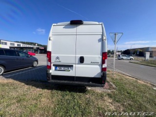 Citroën Jumper 2,0 L2H2 BlueHDi 96 kW 2019