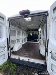 Citroën Jumper 2,0 L2H2 BlueHDi 96 kW 2019