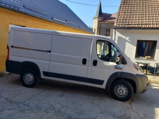 Dodge RAM 3,0   ProMaster nafta dod