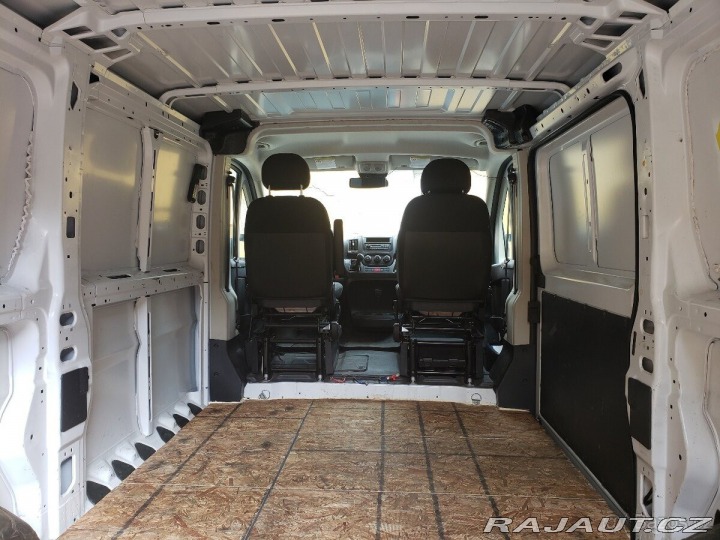 Dodge RAM 3,0 ProMaster nafta dod 2014