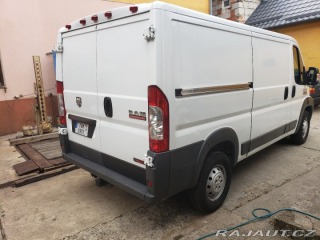 Dodge RAM 3,0 ProMaster nafta dod 2014