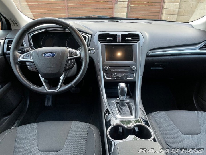 Ford Mondeo 2,0 TDCI 110KW 2016 TIT 2016