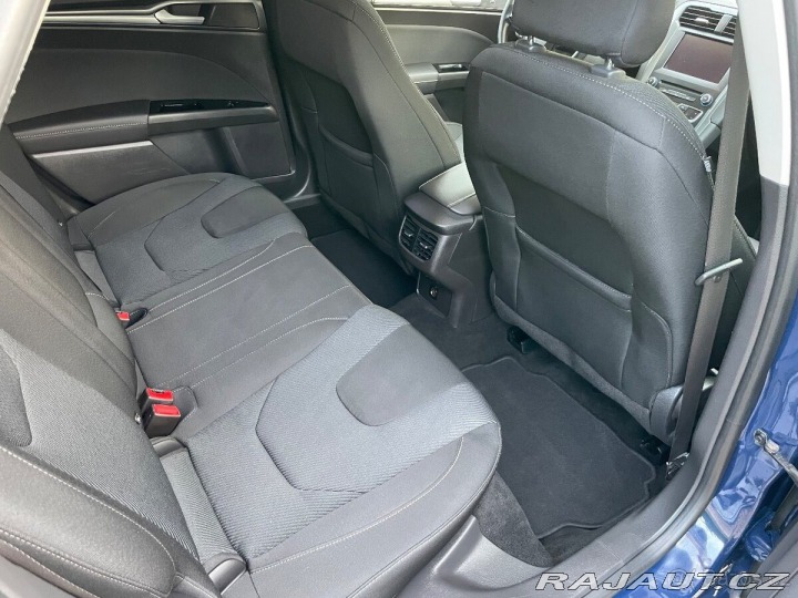 Ford Mondeo 2,0 TDCI 110KW 2016 TIT 2016