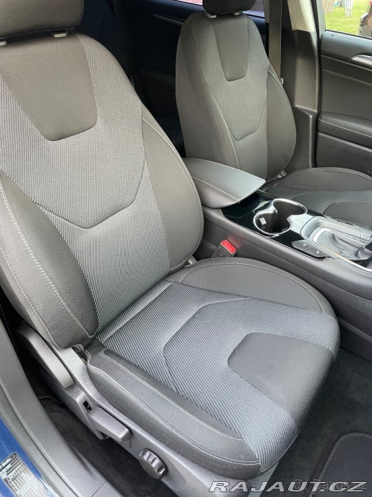 Ford Mondeo 2,0 TDCI 110KW 2016 TIT 2016