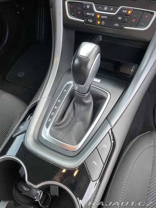 Ford Mondeo 2,0 TDCI 110KW 2016 TIT 2016
