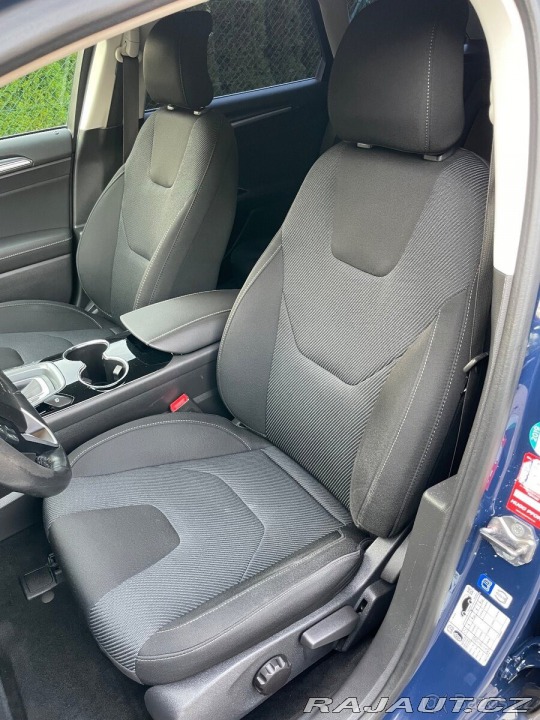 Ford Mondeo 2,0 TDCI 110KW 2016 TIT 2016