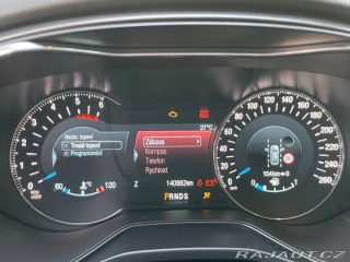 Ford Mondeo 2,0 TDCI 110KW 2016 TIT 2016