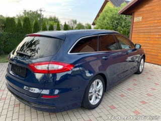 Ford Mondeo 2,0 TDCI 110KW 2016 TIT 2016