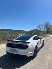 Ford Mustang 5,0 V8 GT | 324 kW | Au 2016