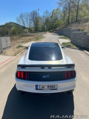 Ford Mustang 5,0 V8 GT | 324 kW | Au 2016