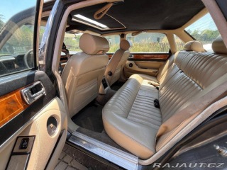 Jaguar XJ 40, 1987 1987