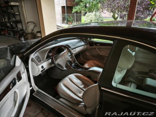 Mercedes-Benz CLK 2000