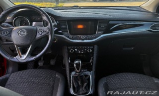 Opel Astra 1,4 Turbo 92kW Matrix L 2017