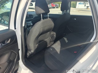 Peugeot 308 1,6 SW BlueHDi 88 kW | 2016