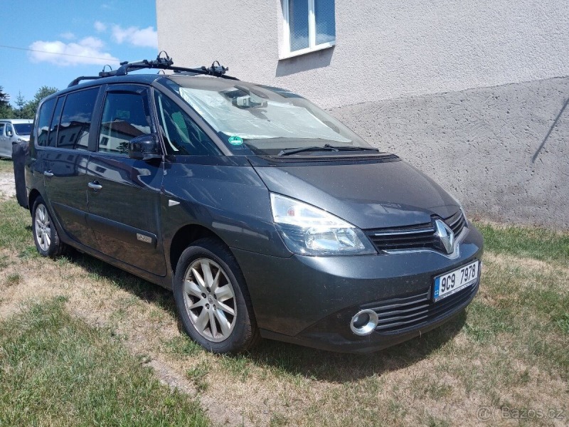 Renault Espace IV
