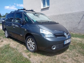 Renault Espace IV