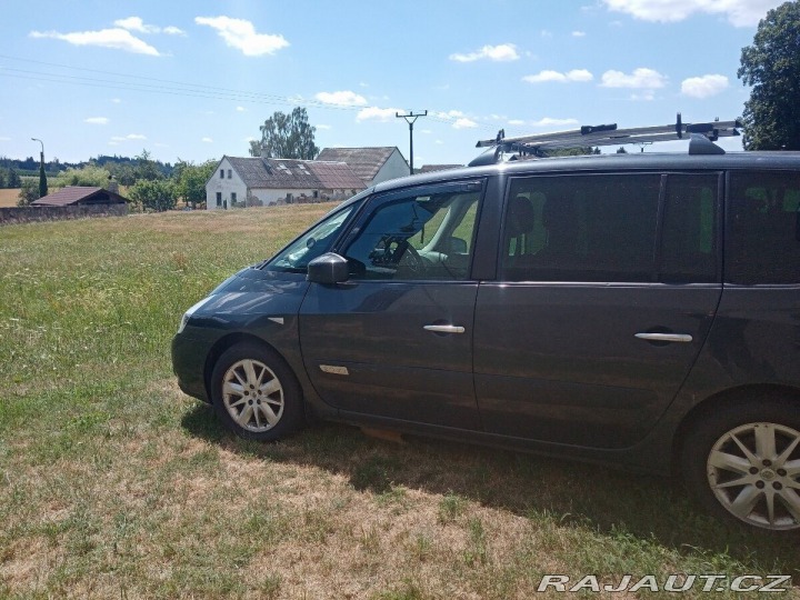 Renault Espace IV 2013