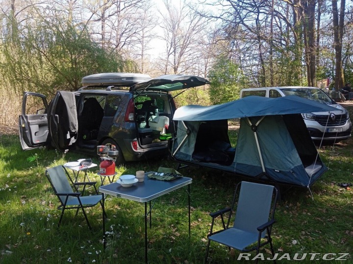 Renault Espace IV 2013