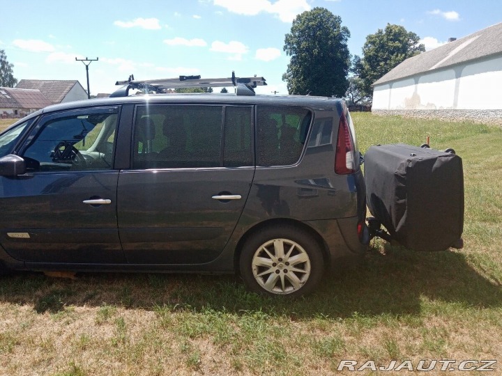 Renault Espace IV 2013