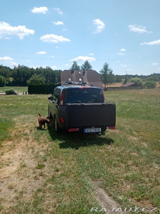 Renault Espace IV 2013