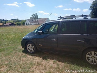Renault Espace IV 2013