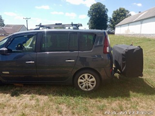 Renault Espace IV 2013