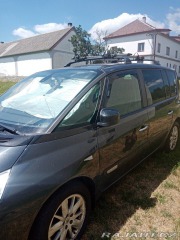 Renault Espace IV 2013
