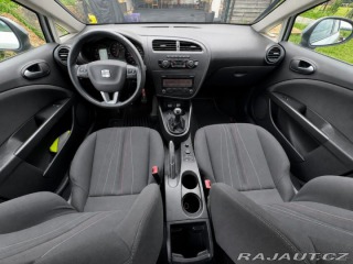 Seat Leon 1,2 1. majitel v ČR 2012