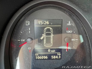Seat Leon 1,2 1. majitel v ČR 2012