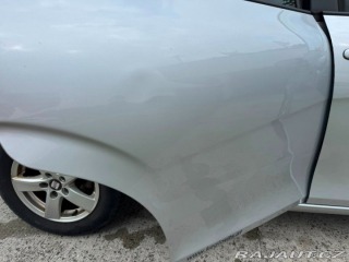 Seat Leon 1,2 1. majitel v ČR 2012