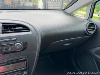 Seat Leon 1,2 1. majitel v ČR 2012