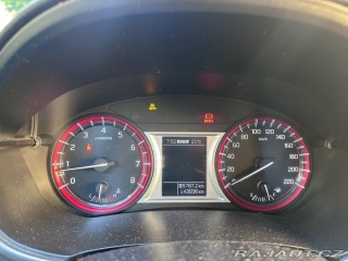 Suzuki Vitara 1,4 BoosterJet 4x4 ALLG 2016