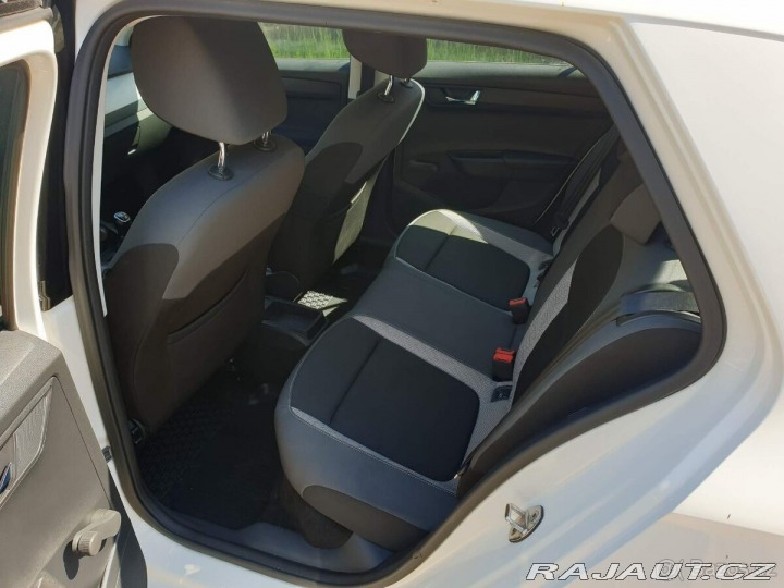 Škoda Fabia 1,0 PRODÁM 2015