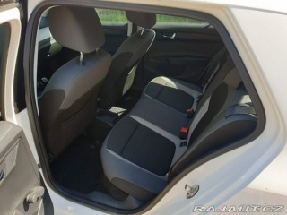 Škoda Fabia 1,0 PRODÁM 2015