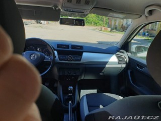 Škoda Fabia 1,0 PRODÁM 2015