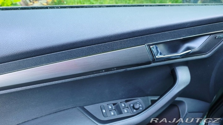 Škoda Karoq 1,6 TDI DSG | zelená me 2018